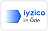 İyzico Ödeme