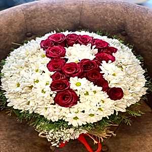  Gaziantep Çiçekçiler - Anneler günü