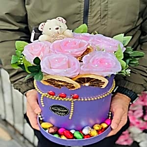 Gaziantep Çiçek Siparişi - İçimden geldi