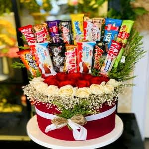 Gaziantep Çiçek Siparişi - Özür Dileme Günü