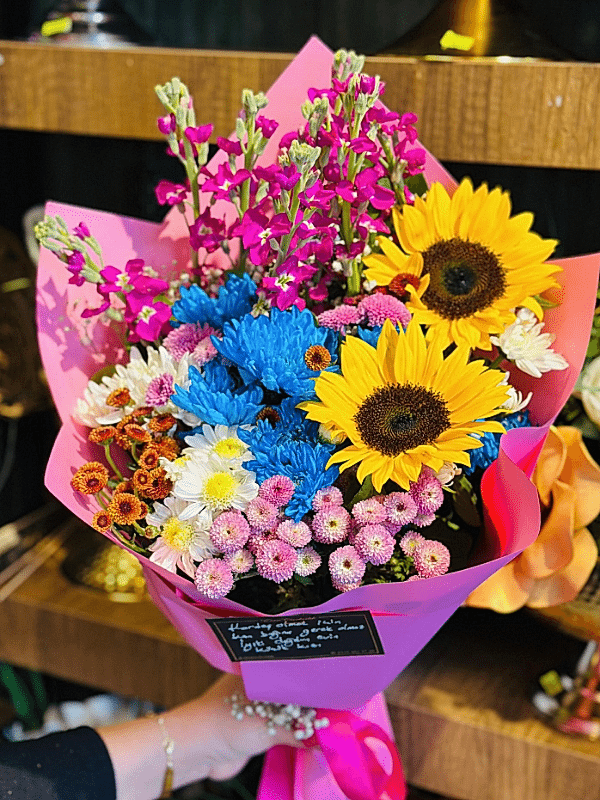 Gaziantep Çiçek Siparişi - Aşkıma Özel Buket