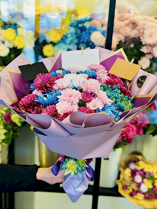  Gaziantep Çiçekçiler - Bu Çiçeğe Bayılacak 