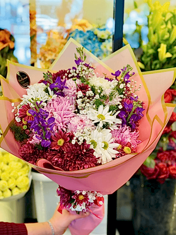  Gaziantep Çiçekler - Mis Kokuluma Özel