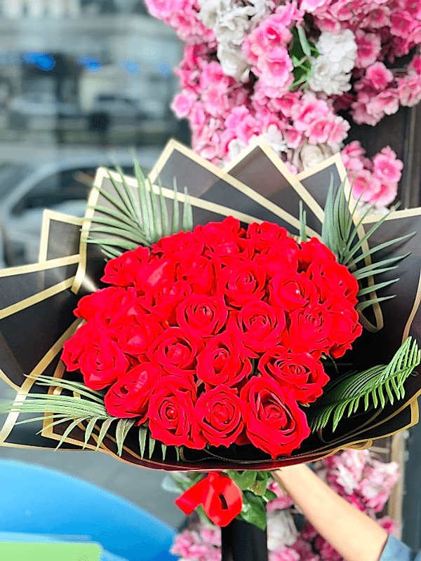 Gaziantep Çiçek Siparişi - Solmayan Güller Aşkıma