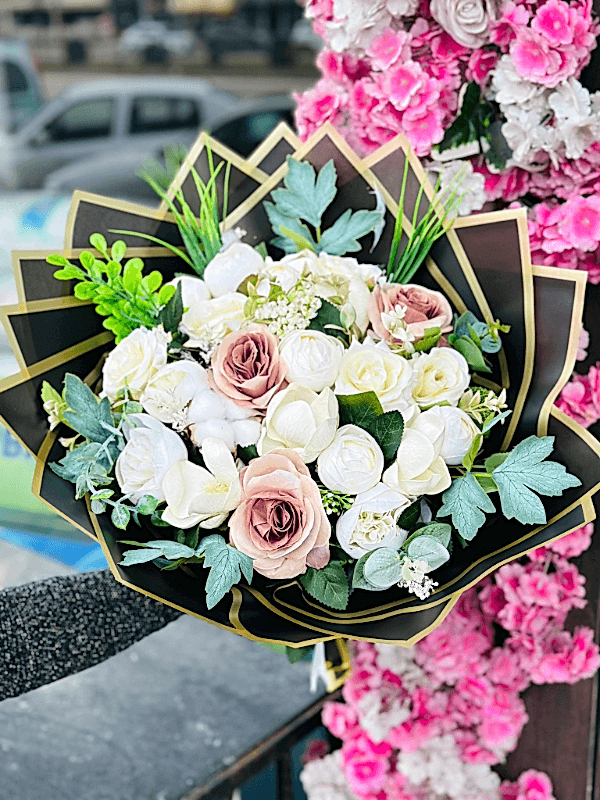  Gaziantep Çiçekçi - Zarif Kadınıma