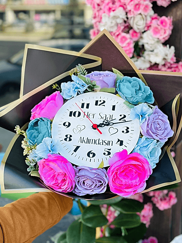  Gaziantep Çiçek Gönder - Zarif Model Severlere 