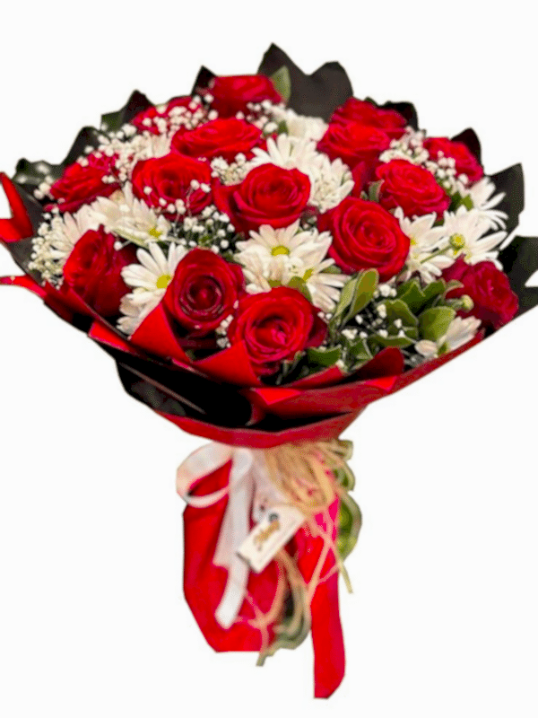  Gaziantep Çiçekçi - Aşkına Özel  Buket