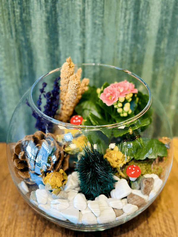  Gaziantep Çiçek Gönder - Canlı Bitkili Arajman