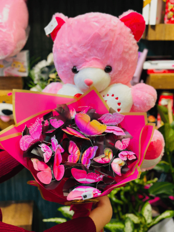  флорист в Газиантепе - Специальный набор от 14 февраля