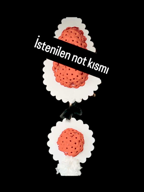  Gaziantep Çiçekçiler - Çift Çiçekli Çelenk Yapay