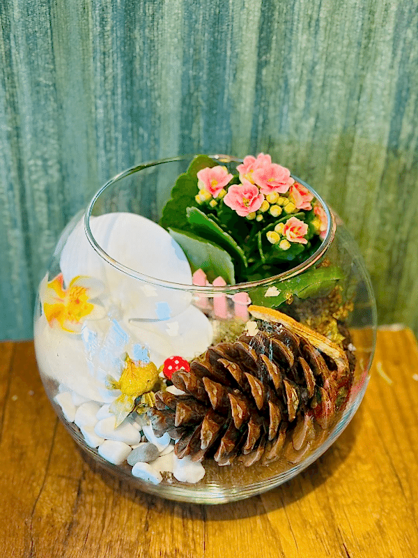  Gaziantep Blumen - Trendagentur in Fanusta