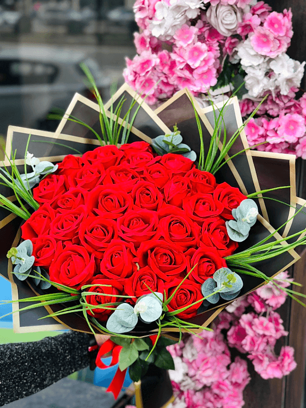  Gaziantep Çiçekçiler - Bir Kucak Mutlluluk