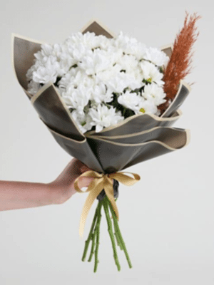 Gaziantep Çiçek Siparişi - Pembe Tonlu Soft Mevsim Buketi