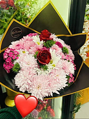  Gaziantep Çiçekçi - Gülünce Bahar Geldi