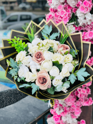  Gaziantep Çiçekçi - Zarif Kadınıma