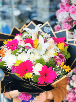  Gaziantep Çiçekler - Rengarerk Aşkıma